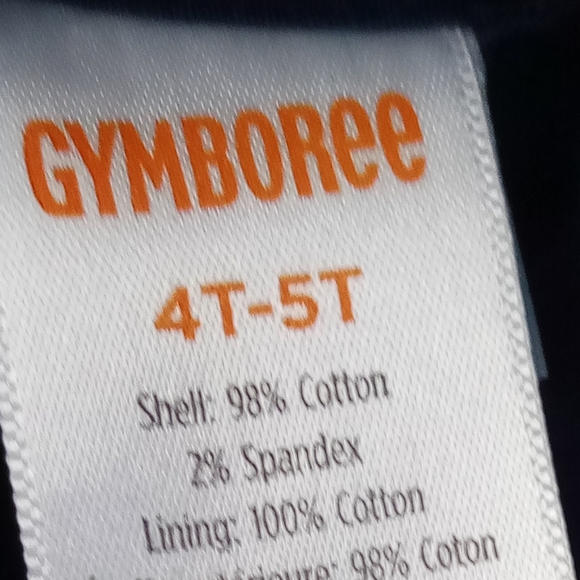 Gymboree Skippy style sneakers and matching bucket hat . - Picture 12 of 12